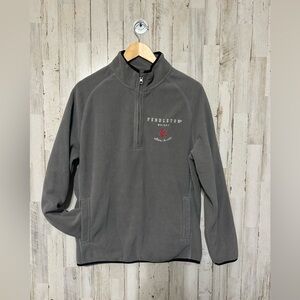 Pendleton‎ 1/4 Zip Crewneck